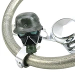 Noz Skull Adjustable Suicide Brody Knob American Shifter ASCBA00030 Truck. Fixed Price $125.00.