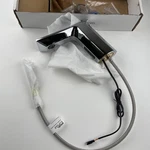 Kohler K-13469-CP Geometric Insight Dm Without Mixer, Single Hose 1232689-CP. Fixed Price $299.99.