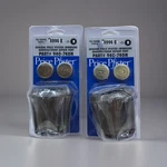 New Set 2 Price Pfister Windsor Contessa Tub Shower Size Handle Faucets Copper. Fixed Price $38.10.