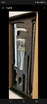 Anzzi Single Handle Lavatory Faucet L-AZ097 Chrome 11.65 Tall W /pop Up Drain. Fixed Price $44.95.