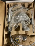 Kohler 30471-CP Rival Kitchen Faucet W/ Side Sprayer, Polished Chrome. Fixed Price $141.99.