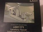 Danze Plymouth Collection Lavatory Faucet D301171. Fixed Price $79.99.