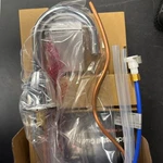 New From Factory Insinkerator H-HOT150C Chrome Water Dispenser Faucet Only !. Fixed Price $69.00.