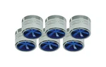 Danco 9D00010493 Dual Thread Water Saving Chrome Faucet Aerator. Fixed Price $14.11.