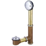 Trip Lever Leg Tub Drain. Fixed Price $85.75.