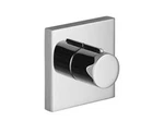 Dornbracht 36607980-00 Volume Control Counter-clockwise Closing 1/2", Polis.... Fixed Price $360.00.