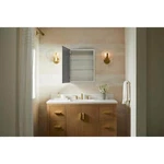 Kohler K-55060-NA Embark Medicine Cabinet. Fixed Price $48.00.