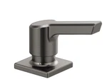 Delta Bathroom Soap/lotion Dispenser RP91950KS. Fixed Price $70.00.