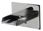 Alfi Brand AB5901 Solid Brass Distinctive Waterfall Bath Tub Filler. Fixed Price $111.00.