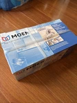 Moen L84502 Single-handle Bathroom Faucet. Fixed Price $59.99.