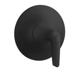 Kohler Tempered K-T22030-4-BL Thermostatic Valve Trim Shower Matte Black $350. Fixed Price $175.00.