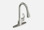 Moen 177573SRS Spout Kit,spot Resist Stainless *new*. Fixed Price $171.99.
