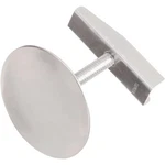 Plumb Pak PP815-1BN Hole Cover, Screw-in, For: Sink And Faucets. Fixed Price $17.30.
