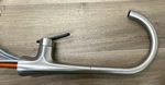 Moen S7235SRS Sinema Pull-down Kitchen Faucet Spot-resist Stainless *read*. Fixed Price $149.99.