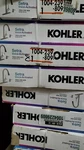 Kohler Setra R22899-SD-VS Touchless Kitchen Faucet With Voice Activation. Fixed Price $349.00.