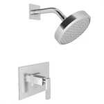 Newport Brass 3-2044BP/26 Secant Balanced Pressure Shower Trim Polished Chrome. Fixed Price $960.40.