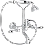 Rohl A1401LMAPC - Tub Filler Faucet. Fixed Price $580.50.