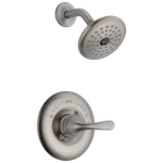 Delta Monitor 14 Series Shower Trim Stainless-certified Refurbished. Fixed Price $131.87.