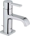 Grohe 2307700A Allure 1.2 Gpm Single Hole Bathroom Faucet Silkmove Technology. Fixed Price $350.00.