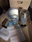 Grohe (19865000) Atrio Thermostatic Custom Shower Trim Starlight - Chrome. Fixed Price $171.01.