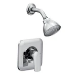 Moen T2812 Rizon Single Handle Pressure Balance Shower Only Trim Kit. Fixed Price $74.61.