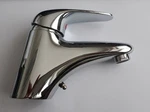 Paffoni Duemila DU075CR Washbasin Mixer Tap With Automatic Drain. Fixed Price $129.00.