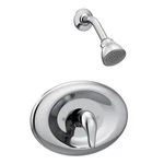 Moen TL2368EP Chateau Single Function Pressure Balanced Valve - Chrome. Fixed Price $73.03.
