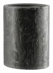 Ldr 316 MCO-12 Black Merchant Coupling 1/2-INCH. Fixed Price $20.95.
