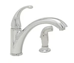 Proflo PFXC1917 1.5 Gpm Hole Kitchen Faucet - Chrome. Fixed Price $158.18.