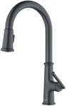 Karran Usa KKF330 Elwood 1.8 Gpm Hole Pull Down Kitchen Faucet. Fixed Price $189.95.