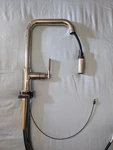 Brizo Litze Smarttouch Pull-down Kitchen Faucet With Bonus Bath. Fixed Price $360.00.