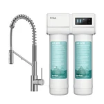 Kraus FS-1001-KFF-2631 Oletto 1.8 Gpm Hole Pre-rinse Pull Down Stainless. Fixed Price $439.95.