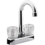 Dura Rv Bar Faucet-chr- DF-PB150A-CP. Fixed Price $54.78.