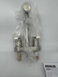 Kohler K-33591-4K-BN Elate Centerset Bathroom Sink Faucet, 1.0 Gpm. Fixed Price $89.00.