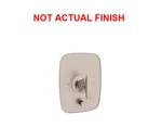 Rohl MB2039DMSTN Michael Berman Graceline Pressure Balance Trim Package Nickel. Fixed Price $318.99.