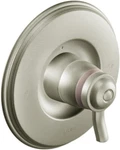 Moen TS3760BN Rothbury Exacttemp Valve Trim, Brushed Nickel. Fixed Price $139.99.