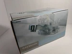 Bathroom Faucet Oakbrook Washerless Cartridge Two Handle Lavatory Pop-up. Fixed Price $10.99.