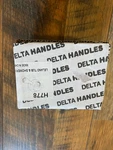 Delta Leland H778 Chrome Tub Shower Handle. Fixed Price $29.99.