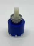Kerox KN-35A High Flow 35MM Faucet Mixer Tap Replacement Cartridge Genuine Oem. Fixed Price $47.75.