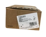 Moen Voss Posi-temp Single-handle 1-SPRAY Shower Faucet Trim Kit Brushed Gold. Fixed Price $153.96.
