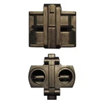 Kissler 46-0080 Pressure Balance Valve Kit, Kohler Faucet. Fixed Price $29.15.