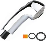 Pull-out Spray Wand Fits Grohe Faucets, Compatible With Chrome. Fixed Price $56.61.