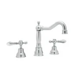 Rohl AC107LM-APC-2 Cisal Arcana Widespread Traditional Italian Spout Lavatory Fa. Fixed Price $756.00.