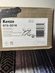 Pfister Kenzo RT6-5D1K Faucet. Fixed Price $225.00.
