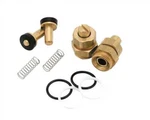 Powers Process Controls 900-049 Check Stop Repair Kit, For Valve. Fixed Price $202.82.