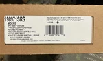 Moen 198971SRS Spot Resistant Single-handle High Arc Pulldown Kitchen Faucet. Fixed Price $159.00.