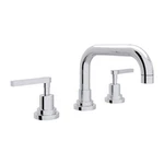 Rohl A2218LMAPC-2 Bathroom Sink Faucets Polished Chrome. Fixed Price $449.99.