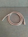 46092000 Pull Out Spray Hose For Grohe Kitchen Faucets, Down. Fixed Price $24.34.