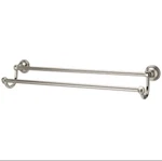 Pfister BTB-TB2D Towel Bar Bathroom Hardware, New In Box. Fixed Price $59.99.
