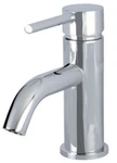 Kingston Brass LS8221DL Concord Chrome 1.2 Gpm Bathroom Faucet With Pop-up Drain. Fixed Price $70.57.
